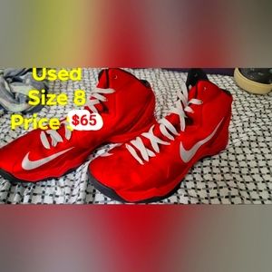 Used Nike shoes